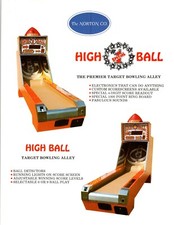 High ball vintage for sale  Collingswood