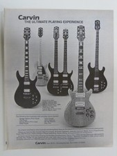 Retro magazine advert for sale  CARNFORTH