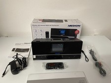 Medion life internetradio gebraucht kaufen Medion life internetradio gebraucht kaufen  Kröning