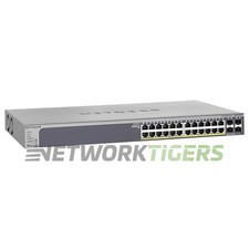 Netgear gs728tp prosafe for sale  San Mateo