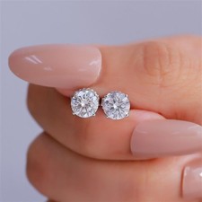 Igi round carat for sale  Houston