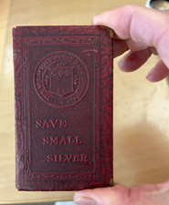 Tiny red save for sale  WETHERBY
