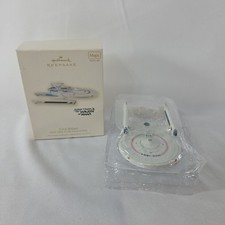 Hallmark keepsake 2008 for sale  West Warwick