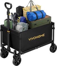 Collapsible wagon cart for sale  Ontario