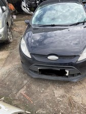 2009 ford fiesta for sale  COLCHESTER