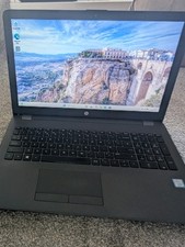 250 notebook 7200u for sale  WELLINGBOROUGH