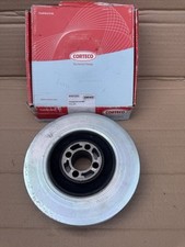 Corteco crankshaft pulley for sale  DUNSTABLE