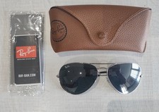 Ray ban sunglasses for sale  ROCHESTER