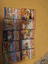 10hörspiel kassetten bibi gebraucht kaufen  Heßheim