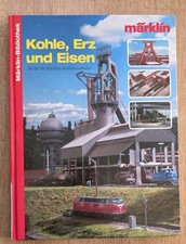 Modellbahn märklin bibliothek gebraucht kaufen  Limbach-Oberfrohna