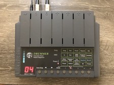 Rare oberheim perf for sale  MANCHESTER