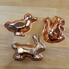 Vintage copper colored for sale  Saint Louis
