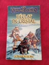Trilogie val bise d'occasion  Corbeil-Essonnes