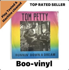 Tom petty runnin for sale  DONCASTER