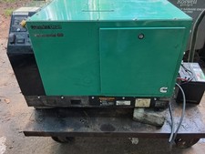 Onan diesel generator for sale  Lillian