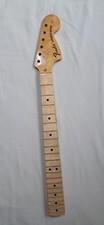 Manche fender stratocaster d'occasion  Argenteuil