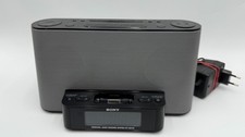 Sony icf ds11ip gebraucht kaufen  Berlin