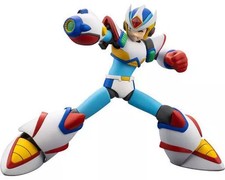 Boneco de ação Mega Man X2 escala 1/12 segunda armadura, usado comprar usado  Enviando para Brazil