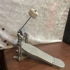Drums single bass for sale  LIVERPOOL