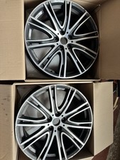 bmw 20 alloys for sale bmw 20 alloys for sale DORKING