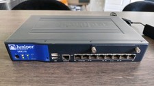 Juniper networks srx210h for sale  LITTLEHAMPTON