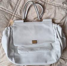 Dolce gabbana large for sale  BOSTON