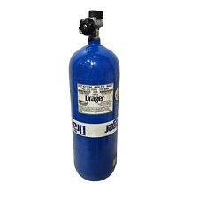 Drager 4500psi 45min for sale  Medina