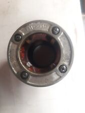 Ridgid inch die for sale  Quartzsite