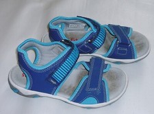 Superfit sandalen 31 gebraucht kaufen  Wittislingen