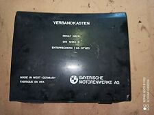 Trousse secours verbandkasten d'occasion  Plénée-Jugon