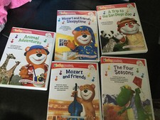 Baby genius set for sale  Indianapolis