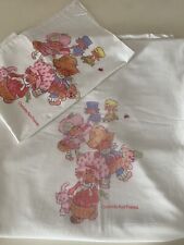 Parure draps oreiller d'occasion  Vannes