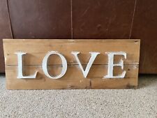 Shabby chic large for sale  GODALMING