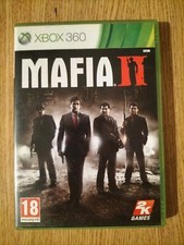 Mafia xbox 360 usato  Porto Sant Elpidio