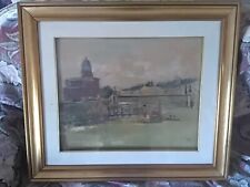 Quadro luigi surdi usato  Tuscania