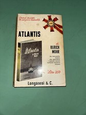 Atlantis mohr longanesi usato  Torella del Sannio