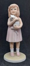 Vtg girl kitten for sale  Imperial