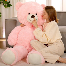 Orso peluche gigante usato  Roma