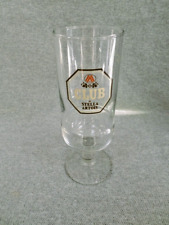 Verre bière pied d'occasion  Saint-Just-en-Chaussée