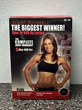 Jillian michaels complete for sale  Johnstown