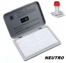 Tampone cuscinetto spugna usato Tampone cuscinetto spugna usato  Alatri