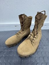 Nike SFB Special Field Boots 8" tamanho 14 ACG militar tático bronzeado escuro 329798-990 comprar usado  Enviando para Brazil