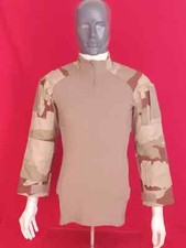 Chemise tactique ubas d'occasion  Lattes