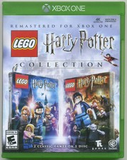 LEGO HARRY POTTER COLLECTION; 2018 Xbox One comprar usado  Enviando para Brazil