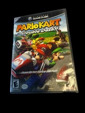Mario kart double d'occasion  Expédié en Belgium