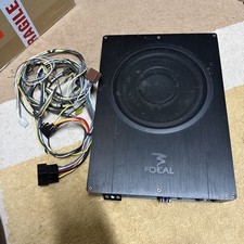 Focal ibus inch for sale  FELTHAM