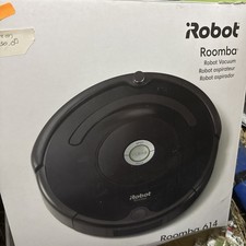 Irobot roomba 614 for sale  Lathrop
