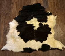Older tanned cowhide for sale  Klamath Falls