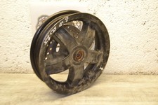 jante roue avant Piaggio Zip 50 2t ruota anterioe front wheel original oem comprar usado jante roue avant Piaggio Zip 50 2t ruota anterioe front wheel original oem comprar usado  Enviando para Brazil