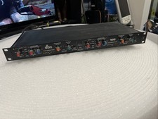 Dbx 166 vintage for sale  Carson City